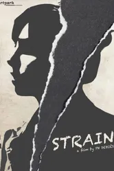 Strain 2012 постер