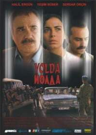Постер Yolda