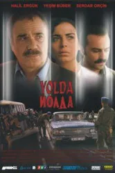 Yolda постер