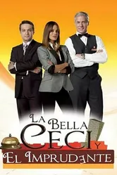 Красотка Сеси и бесстыдник 2009 постер
