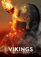 Vikings: Rise and Fall постер
