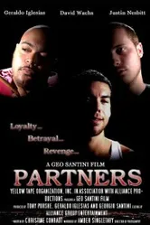 Partners 2005 постер