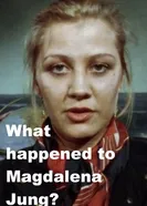 Явление наглецов — Что случилось с Магдаленой Юнг? 1983 постер