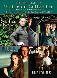 Постер Poldark