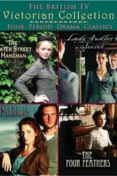 Poldark постер