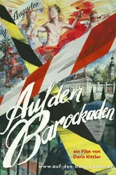 Вперед, на баррикады 2014 постер