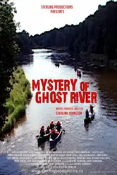 Mystery of Ghost River постер
