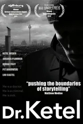 Доктор Кетель 2011 постер