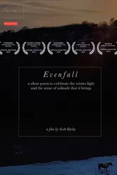 Evenfall 2015 постер