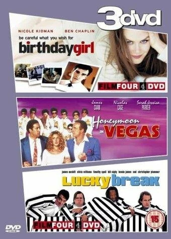 Постер фильма