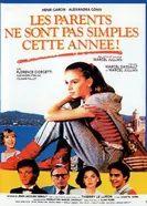 Проблемы с родителями в этом году 1984 постер