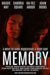 Memory: Time Traveling in Bits and Pieces постер