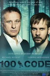 Код 100 2015 постер