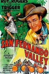 San Fernando Valley постер