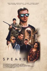 Spears постер