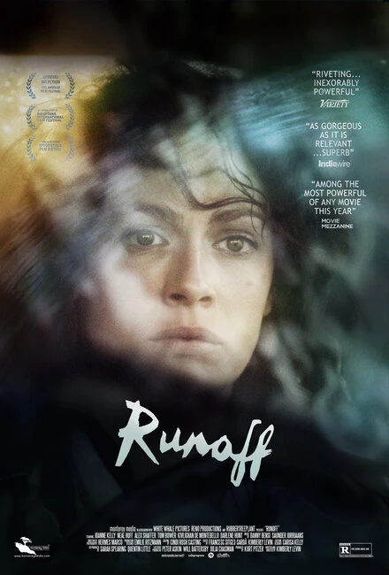 Постер Runoff 2014