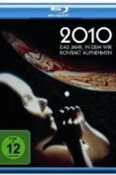 2010 постер
