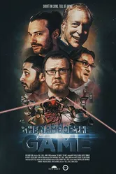 Название игры 2018 постер
