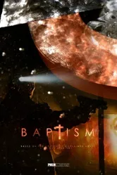 Baptism Spec постер