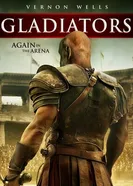 Gladiators постер
