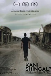 Kani Shingal? постер