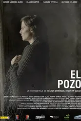 El pozo постер