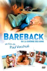 Bareback ou La guerre des sens постер