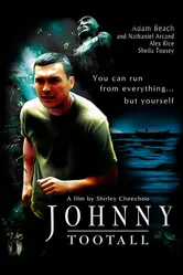 Johnny Tootall постер