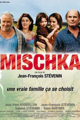Мишка 2002 постер