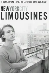 New York City Limousines постер