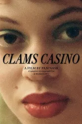 Clams Casino постер