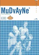 Mudvayne: L(ive) D(osage) 50 - Live in Peoria постер