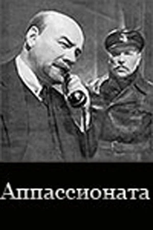Постер Аппассионата 1964