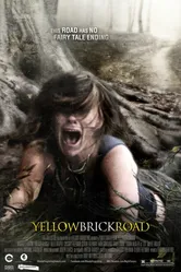 Дорога из желтого кирпича 2010 постер