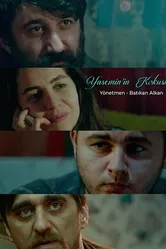Scent of Yasemin постер