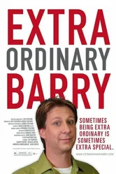 Extra Ordinary Barry постер