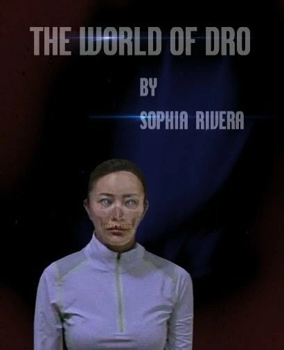 Постер The World of Dro
