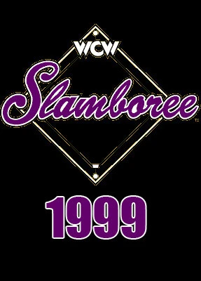 Постер WCW Слэмбори 1999