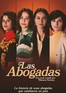 Заступницы постер