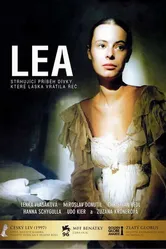 Леа 1996 постер