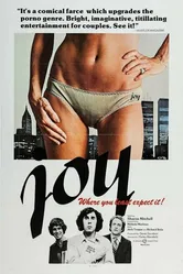 Joy 1977 постер