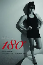 180 Degrees постер