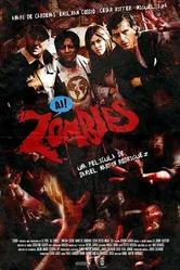 Aj Zombies! постер