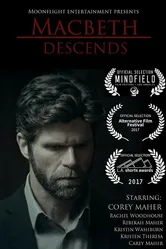 Macbeth Descends постер