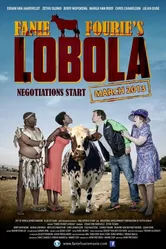 Fanie Fourie's Lobola постер