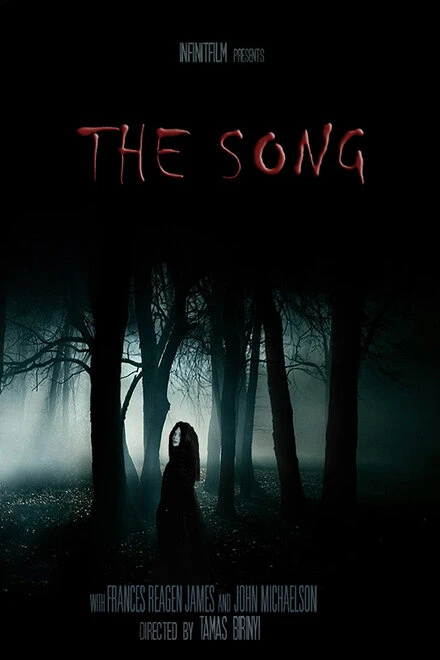 Постер The Song 2015