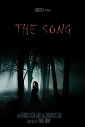 The Song 2015 постер