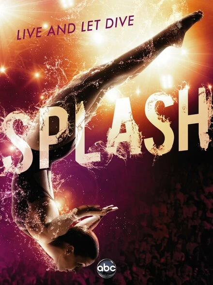 Постер Splash 2013