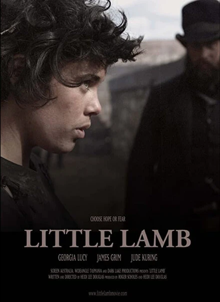 Постер Little Lamb 2014