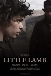 Little Lamb 2014 постер